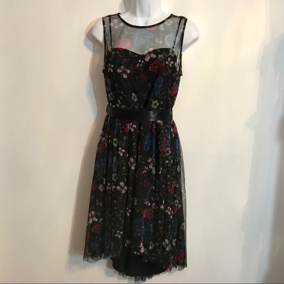 Disney Lauren Conrad Snow White Dress. Size 6 - Picture 2 of 8